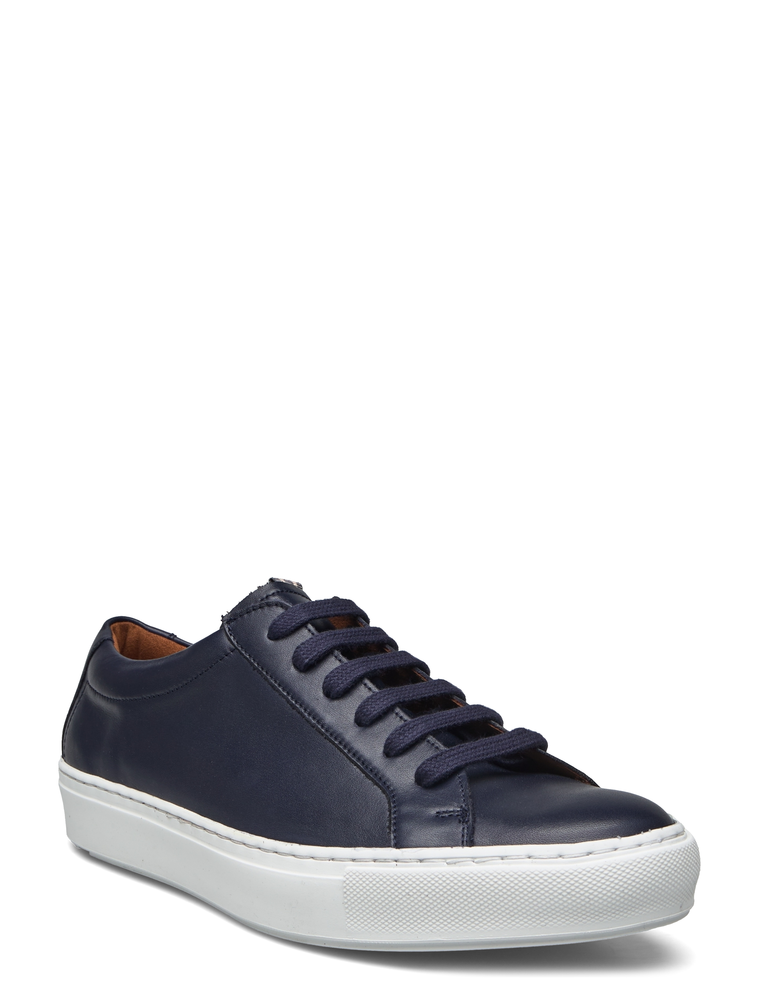 Lloyd ABEL - Sneakers - 8 - DARK BLUE / navy