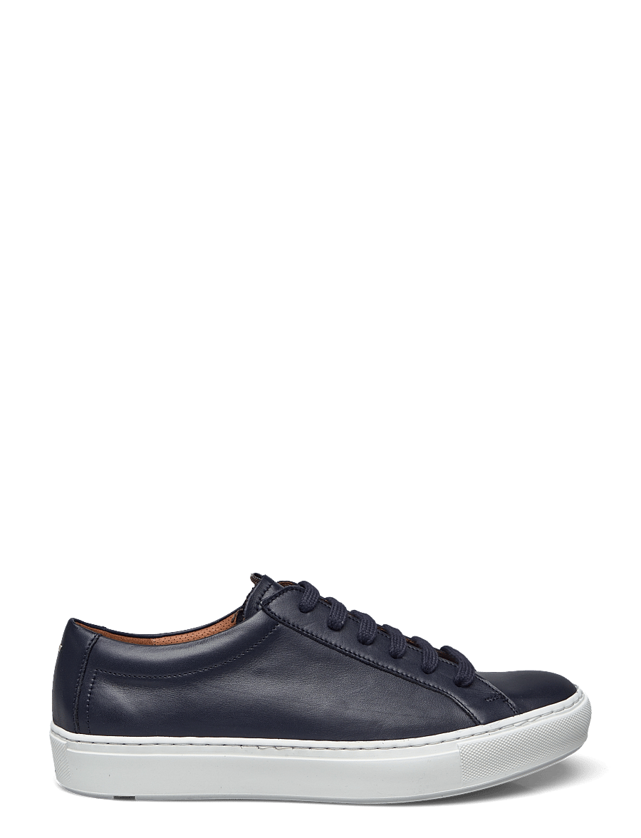 Lloyd - ABEL - lave sneakers - 8 - dark blue - 1