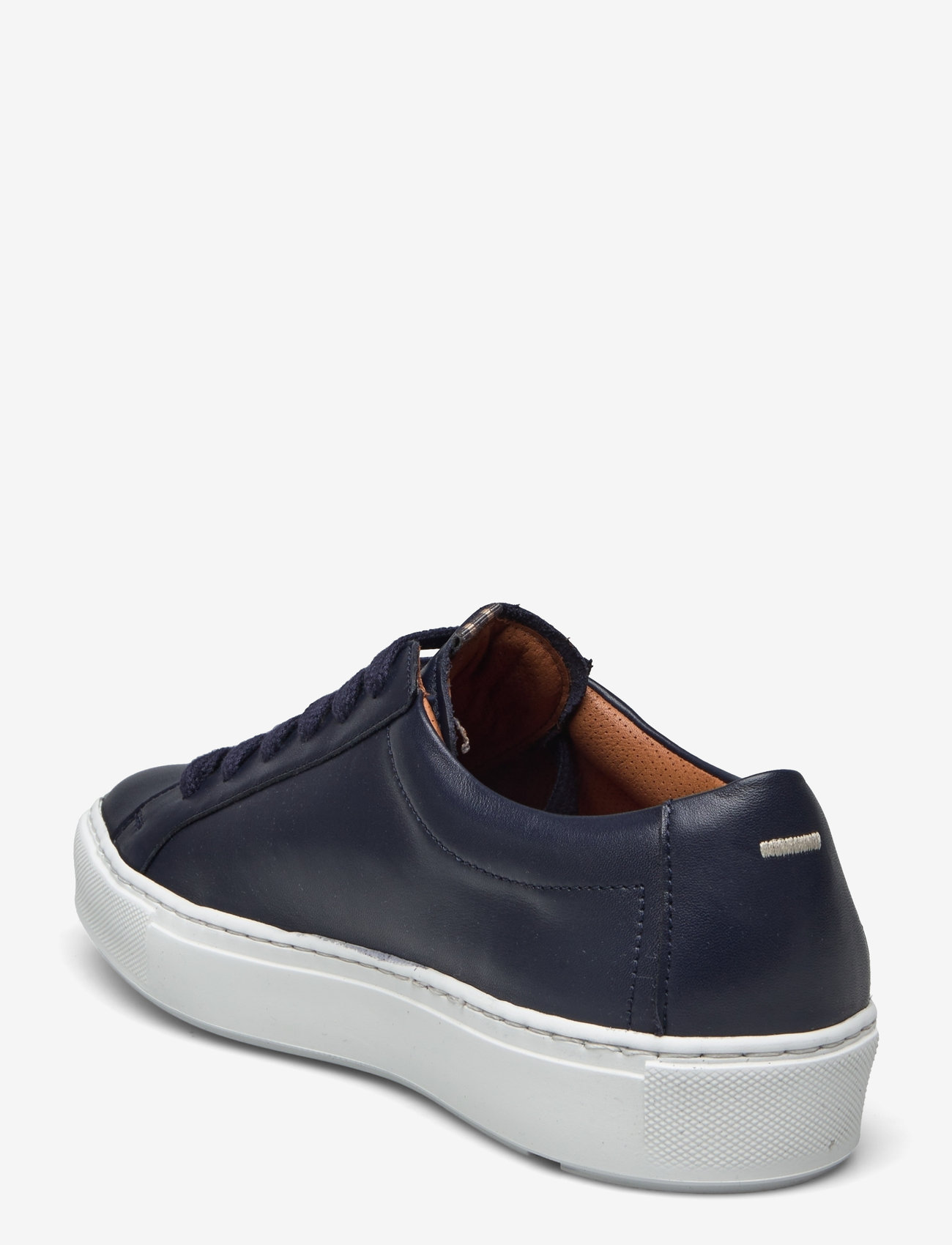 Lloyd - ABEL - niedriger schnitt - 8 - dark blue - 2