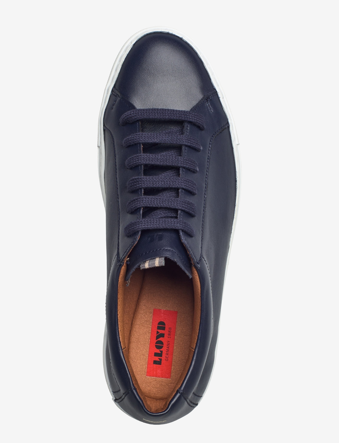 Lloyd - ABEL - niedriger schnitt - 8 - dark blue - 3