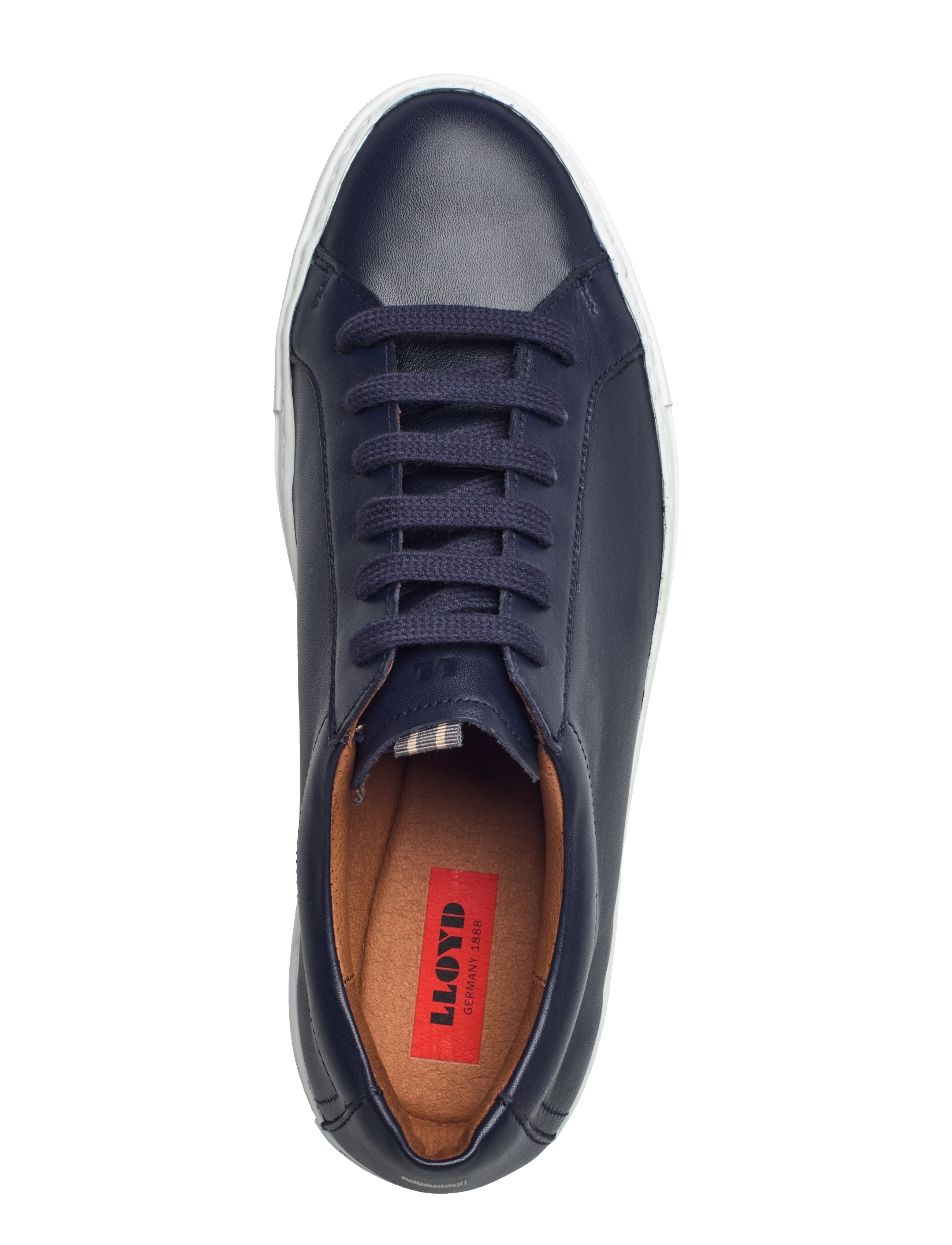 Lloyd - ABEL - lave sneakers - 8 - dark blue - 3