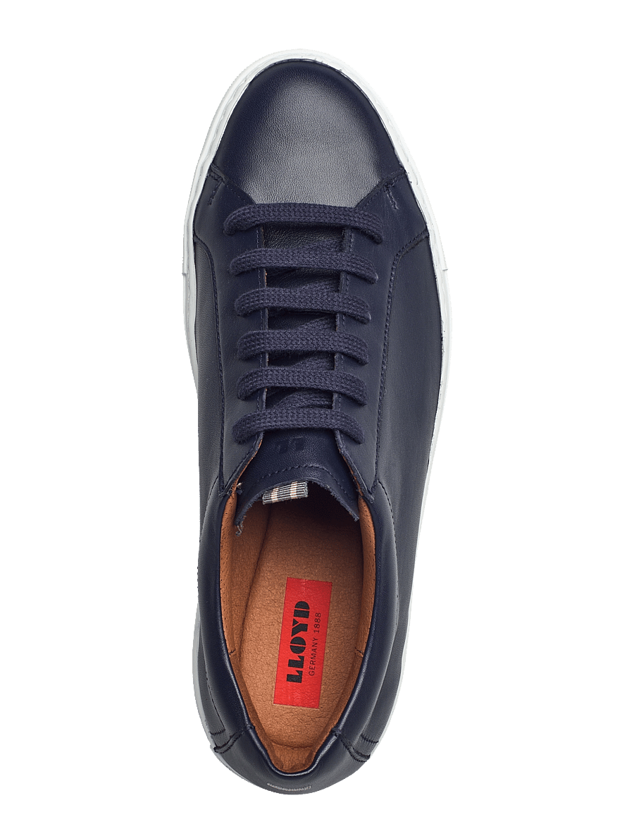 Lloyd - ABEL - lave sneakers - 8 - dark blue - 3