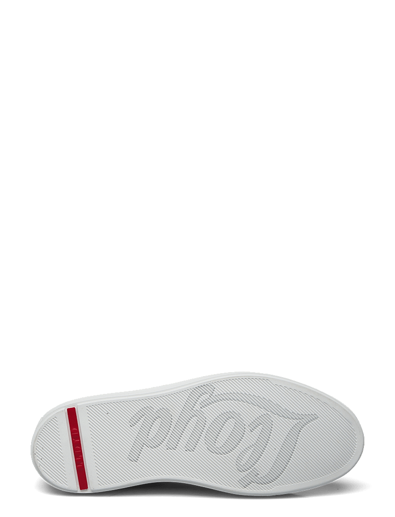 Lloyd - ABEL - niedriger schnitt - 8 - dark blue - 4