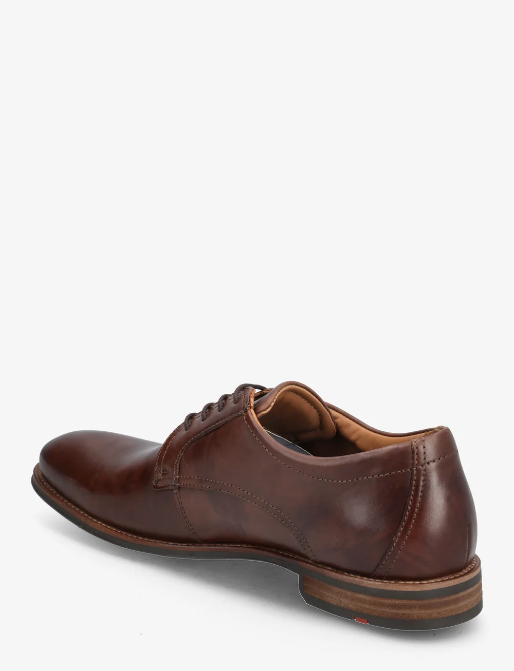 Lloyd - MARE - derby-schuhe - 3 - d.brown - 2