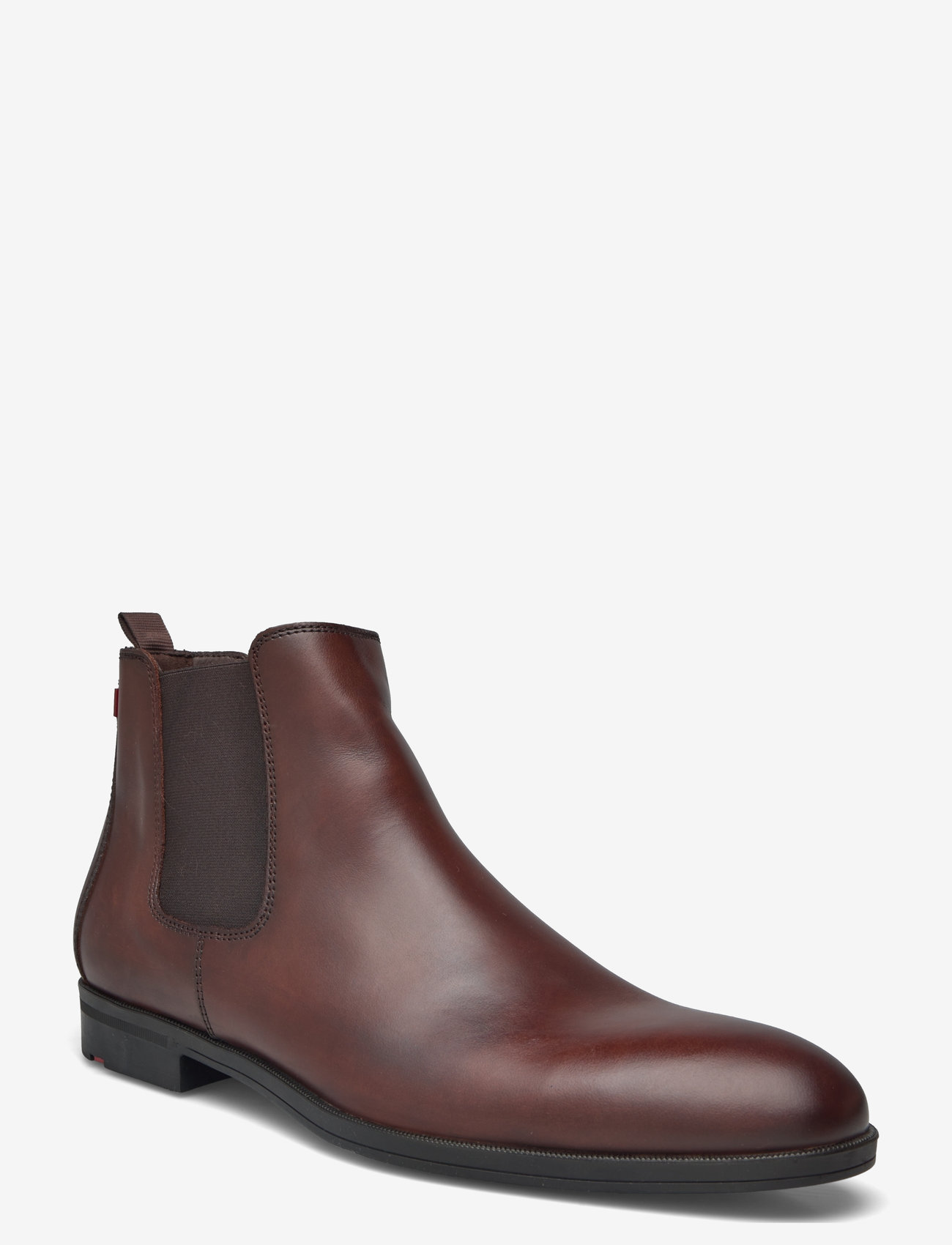 Lloyd - FAUSTO - chelsea boots - 5 - darkbrown - 0