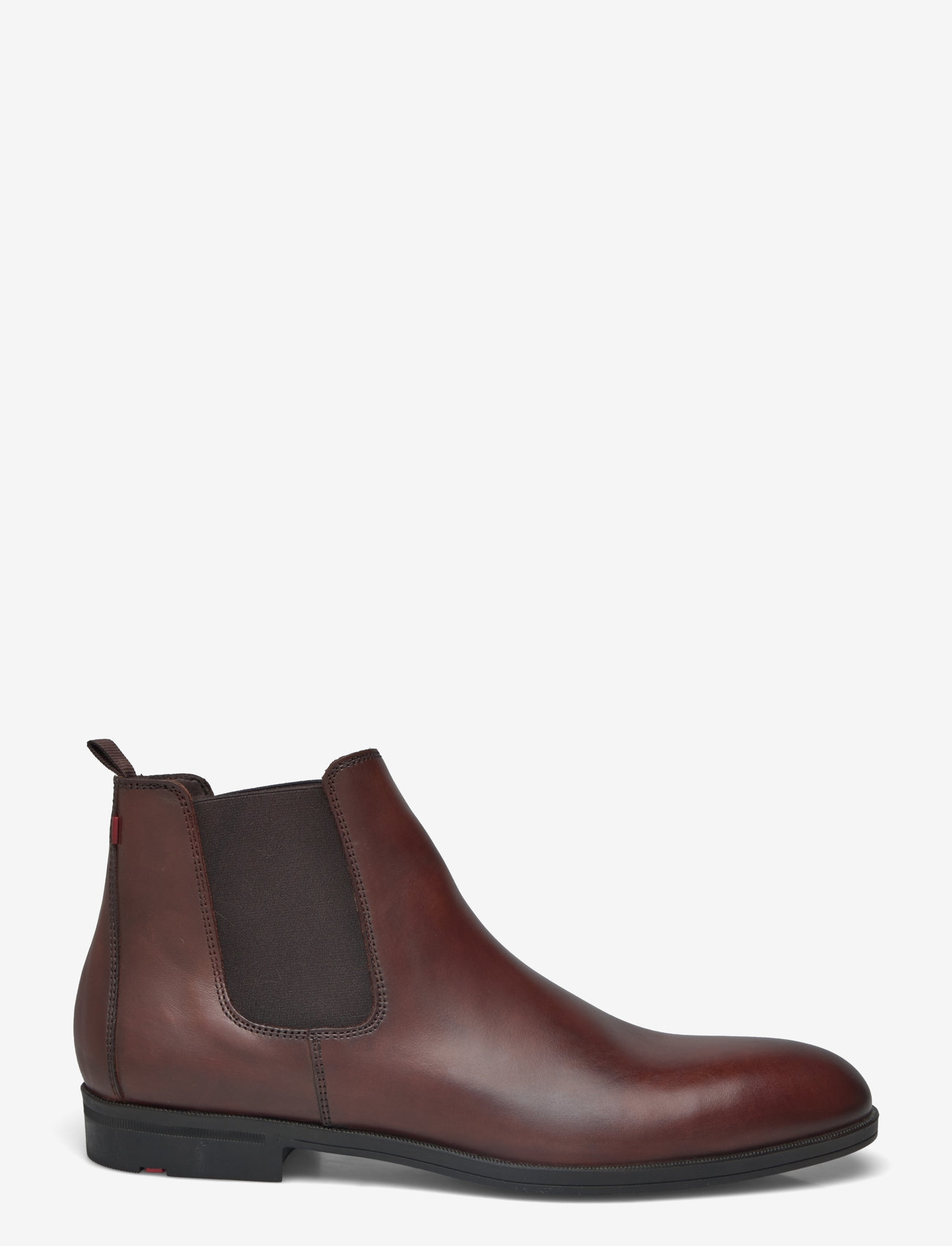 Lloyd - FAUSTO - chelsea boots - 5 - darkbrown - 1