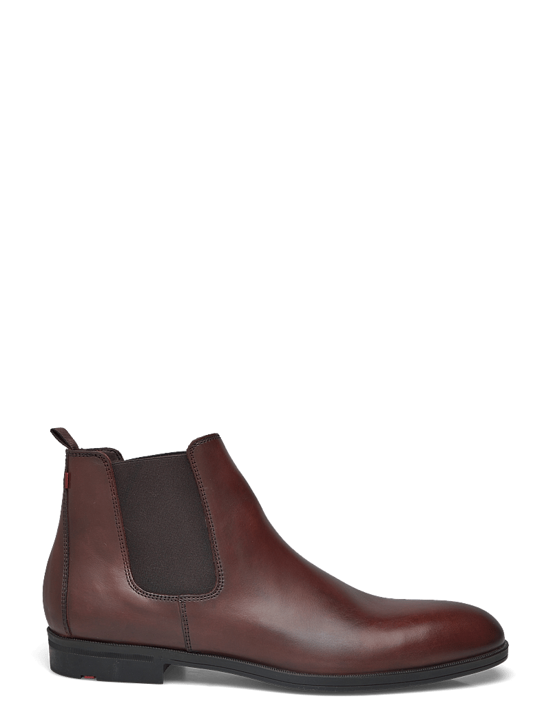 Lloyd - FAUSTO - chelsea boots - 5 - darkbrown - 1