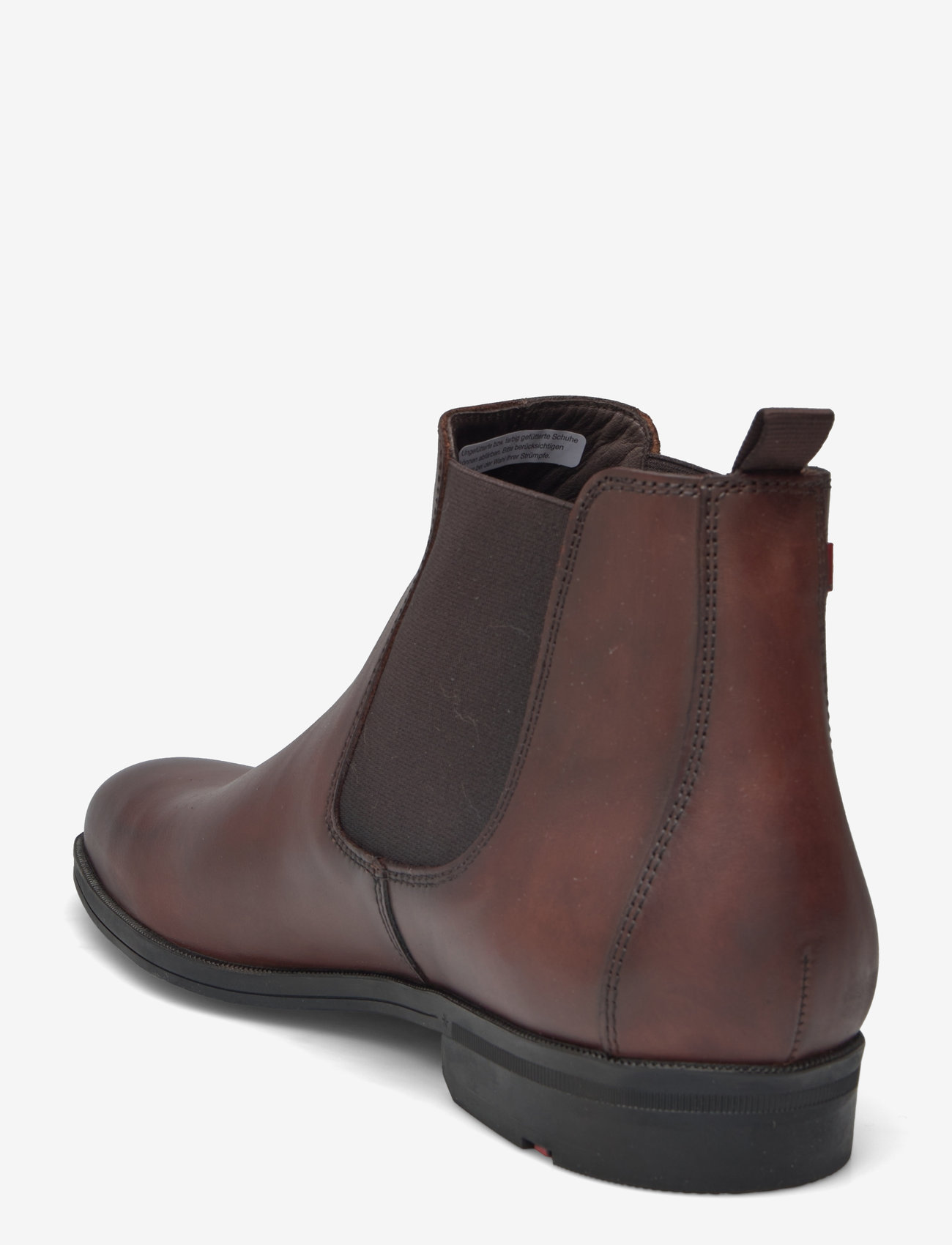 Lloyd - FAUSTO - chelsea boots - 5 - darkbrown - 2
