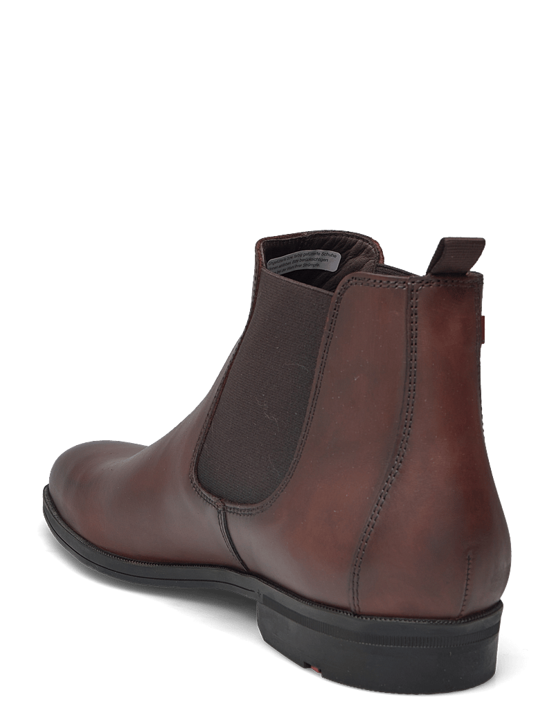 Lloyd - FAUSTO - chelsea boots - 5 - darkbrown - 2