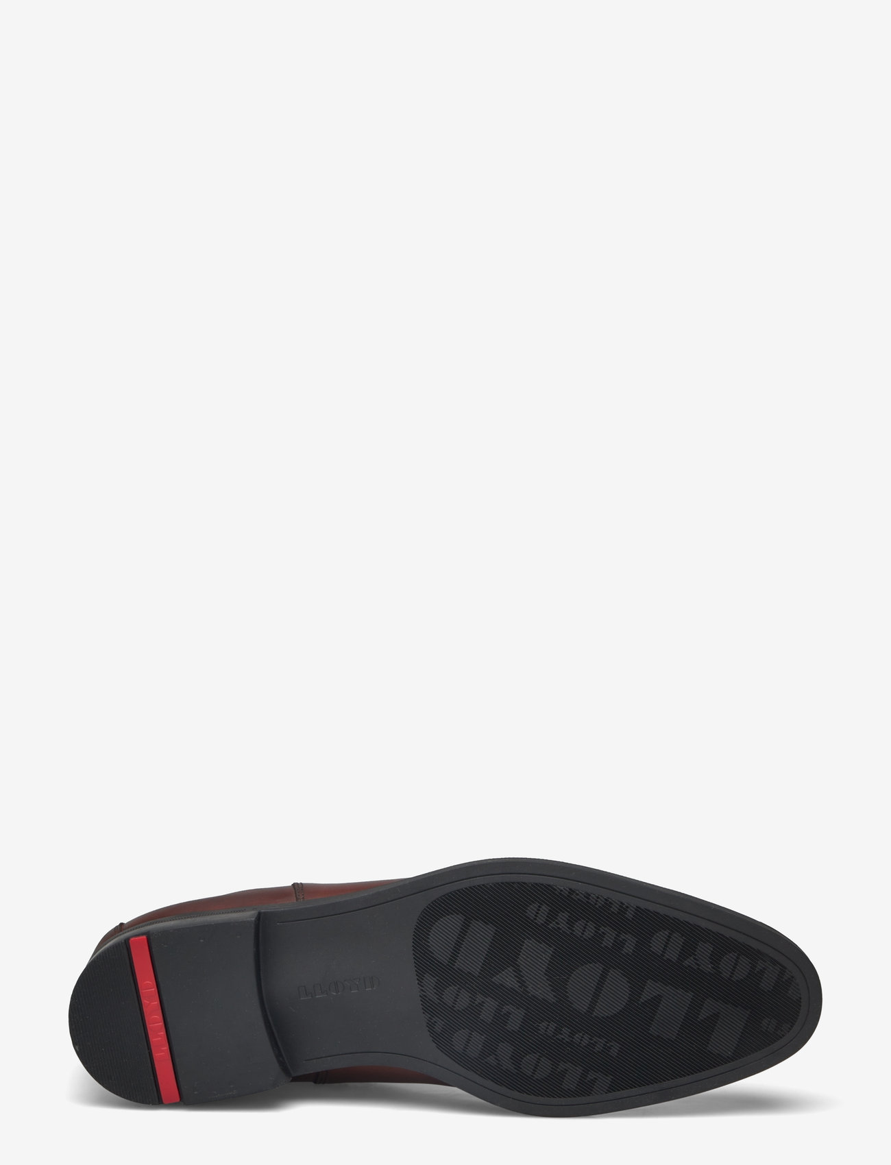 Lloyd - FAUSTO - chelsea boots - 5 - darkbrown - 4