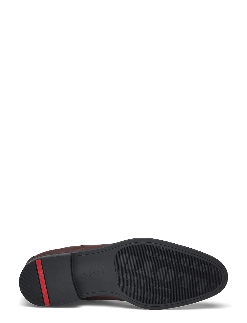 Lloyd - FAUSTO - chelsea boots - 5 - darkbrown - 4