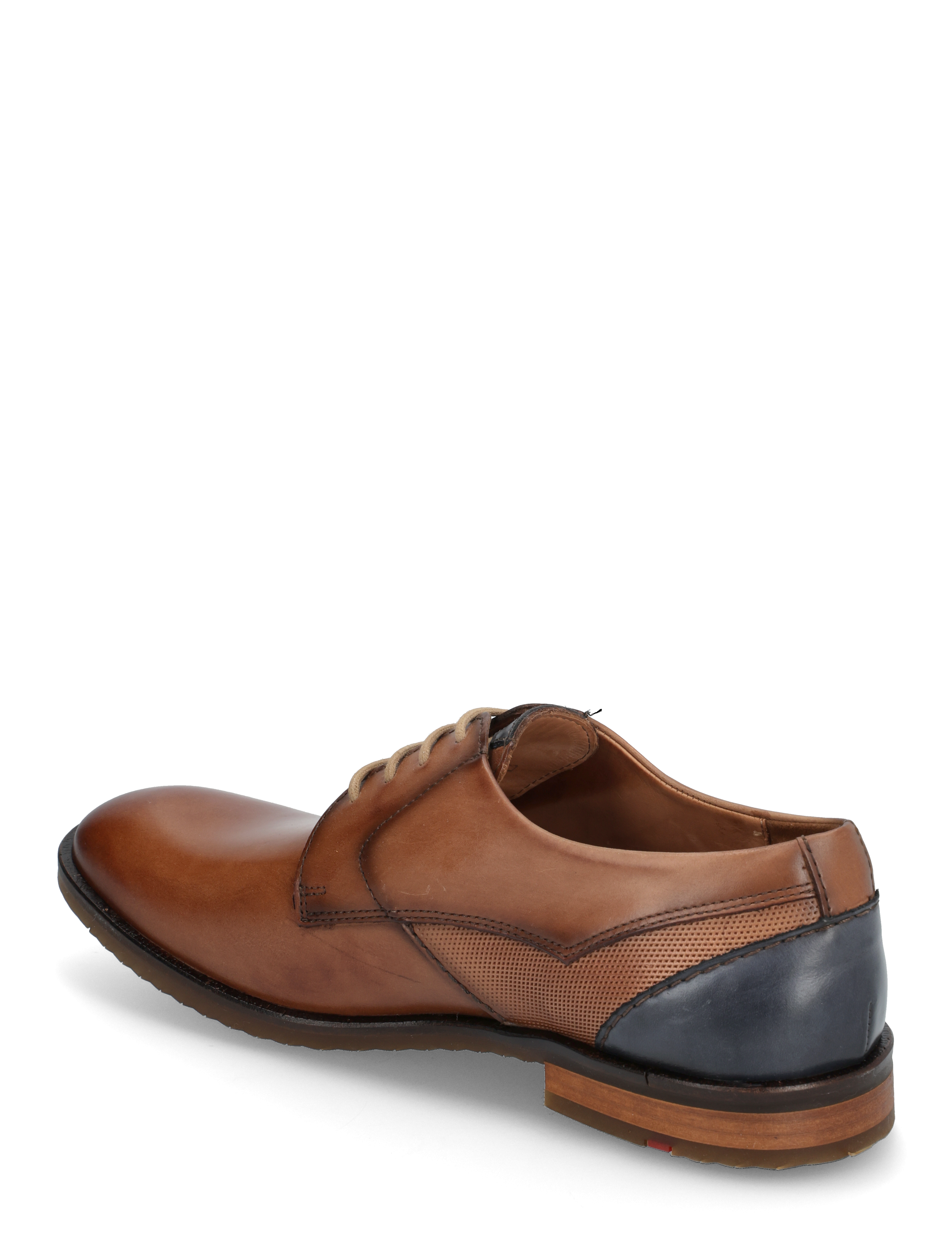 Lloyd - DOMINO - 3 - camel/atlantic blue - 2