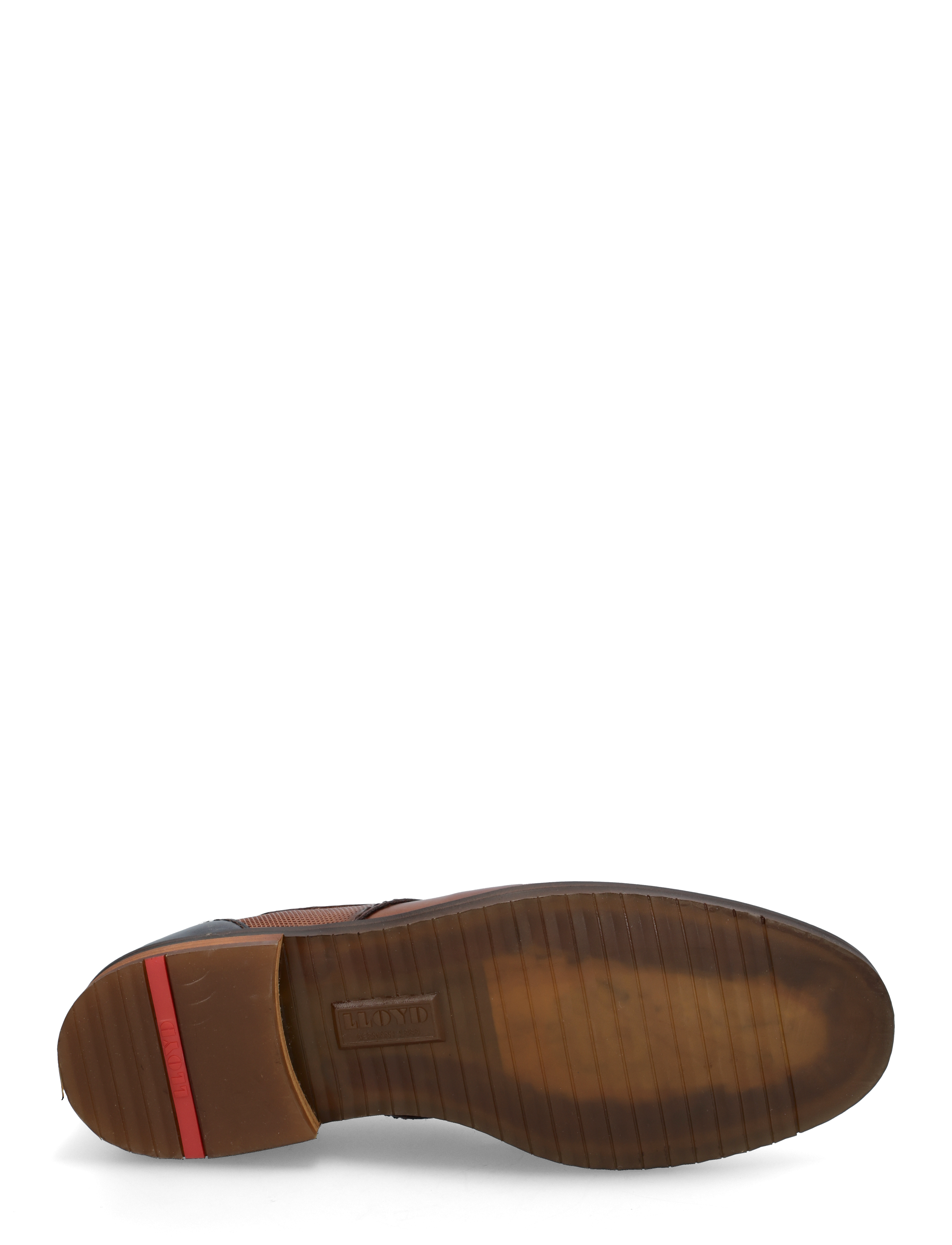 Lloyd - DOMINO - 3 - camel/atlantic blue - 4