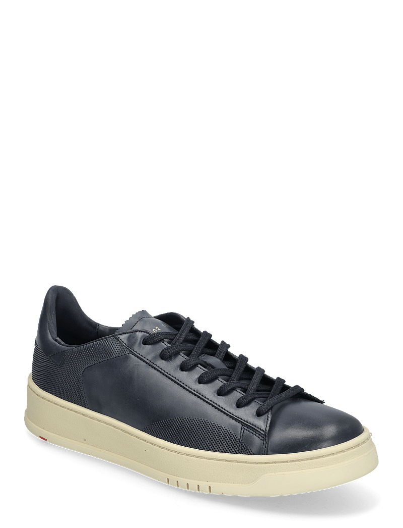 Lloyd - BLACKWELL - low tops - 8 - atlantic blue - 0