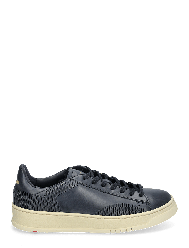 Lloyd - BLACKWELL - low tops - 8 - atlantic blue - 1