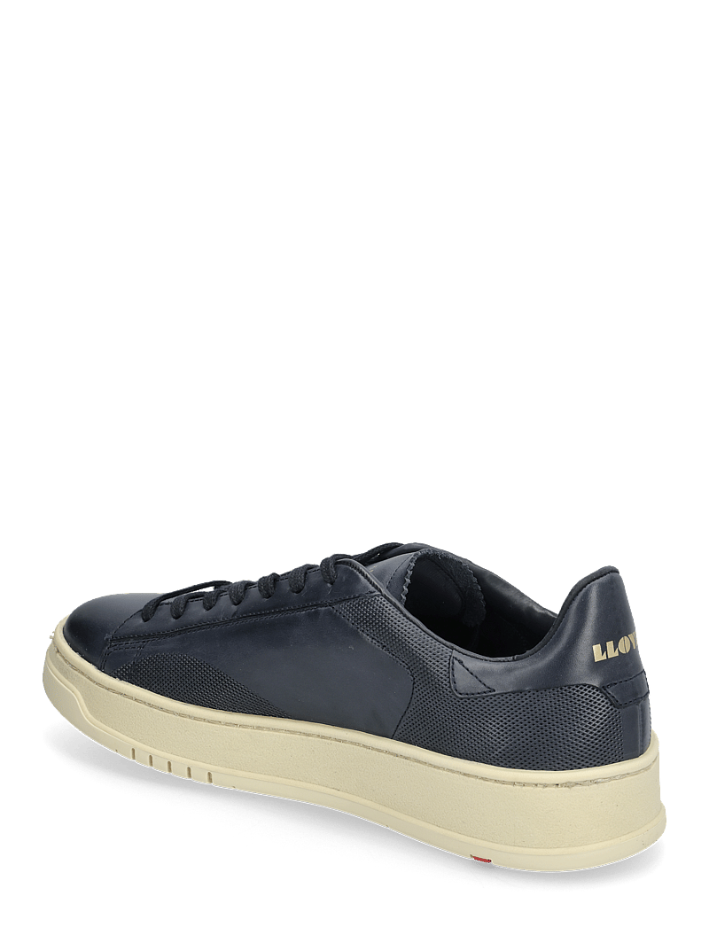 Lloyd - BLACKWELL - low tops - 8 - atlantic blue - 2