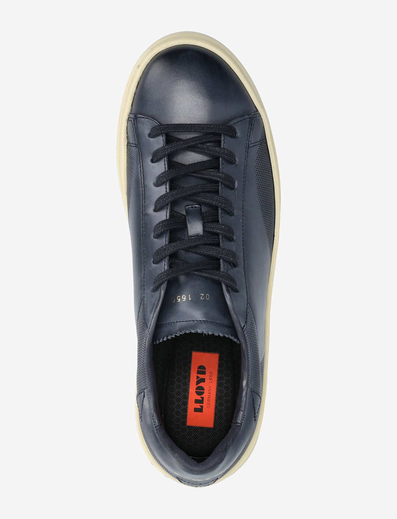 Lloyd - BLACKWELL - low tops - 8 - atlantic blue - 3