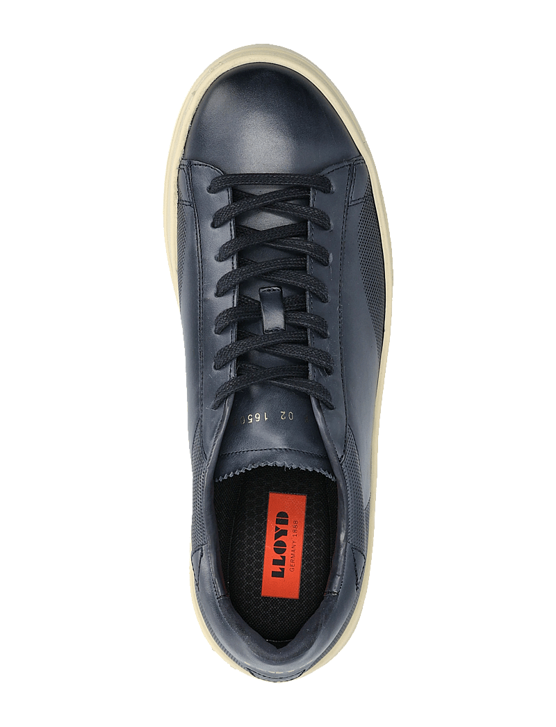 Lloyd - BLACKWELL - low tops - 8 - atlantic blue - 3