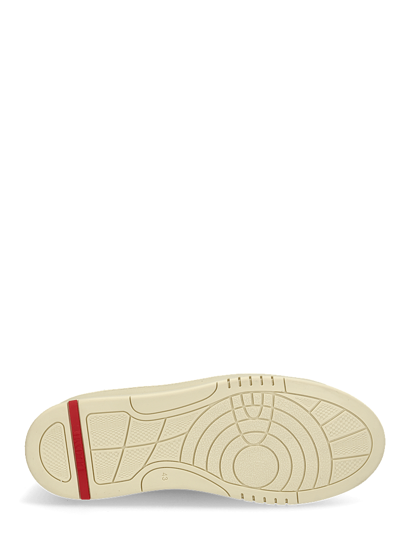 Lloyd - BLACKWELL - low tops - 8 - atlantic blue - 4