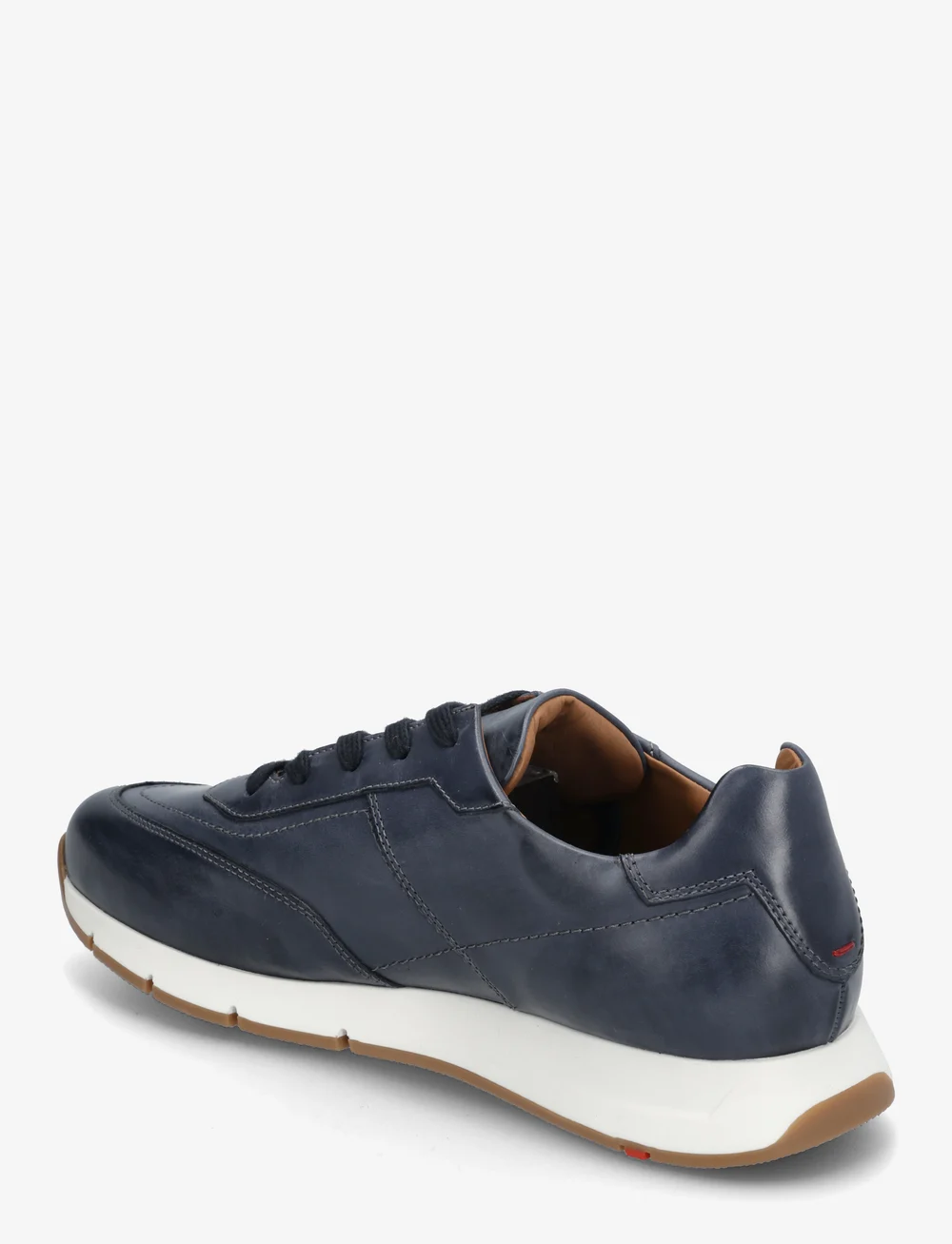 Lloyd - AMSTERDAM - niedriger schnitt - 8 - atlantic blue - 2