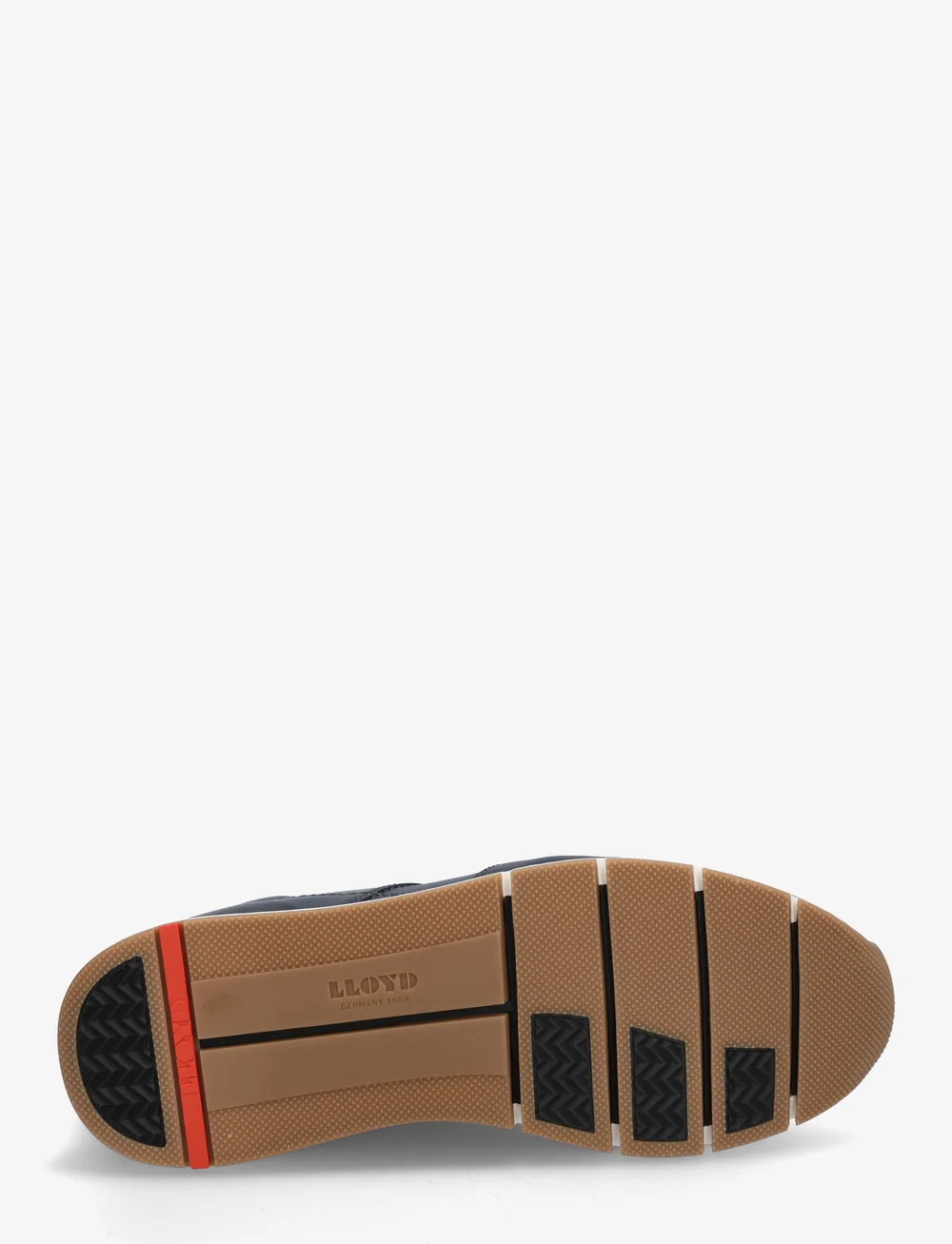 Lloyd - AMSTERDAM - niedriger schnitt - 8 - atlantic blue - 4