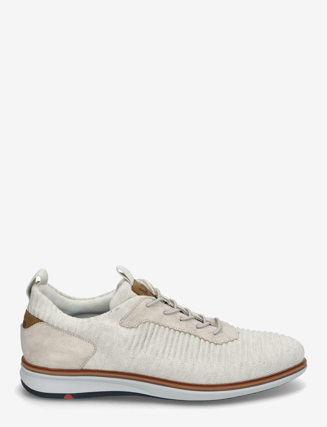 Lloyd - MALIX - lave sneakers - 1 - offwhite/chalk/pecan - 1