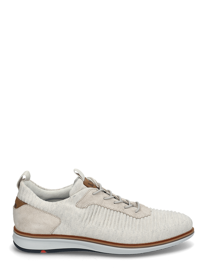 Lloyd - MALIX - lave sneakers - 1 - offwhite/chalk/pecan - 1