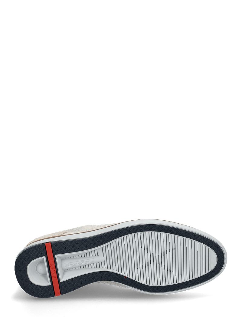 Lloyd - MALIX - lave sneakers - 1 - offwhite/chalk/pecan - 4