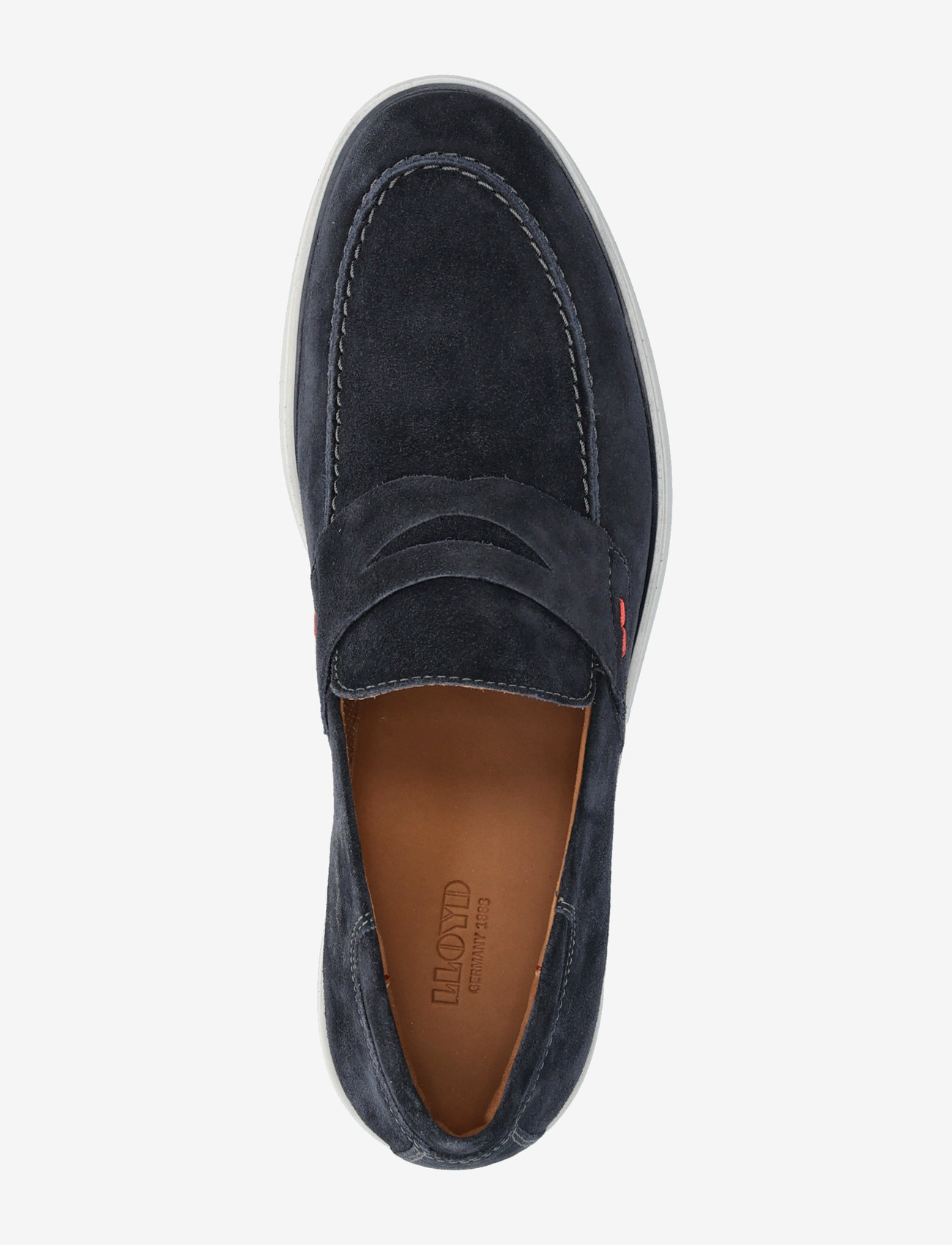 Lloyd - HOUSTON - 8 - sirena - 3