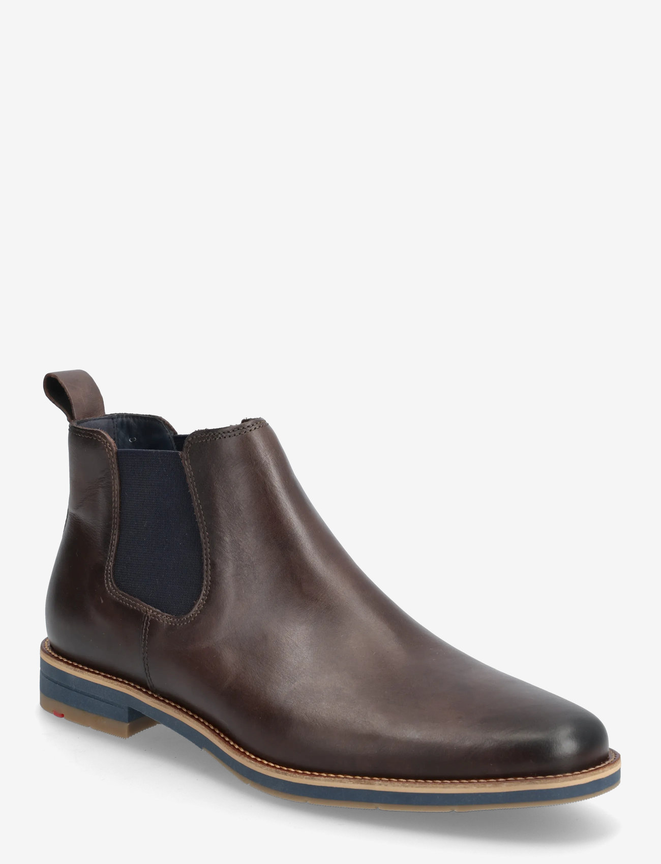 Lloyd - 1521307 - chelsea boots - 7-t.d.moro - 0