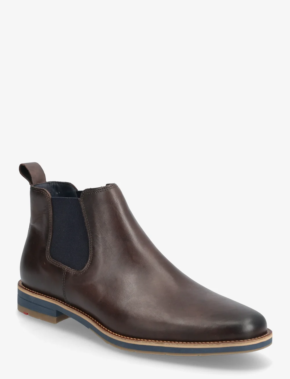 Lloyd - 1521307 - chelsea boots - 7-t.d.moro - 0