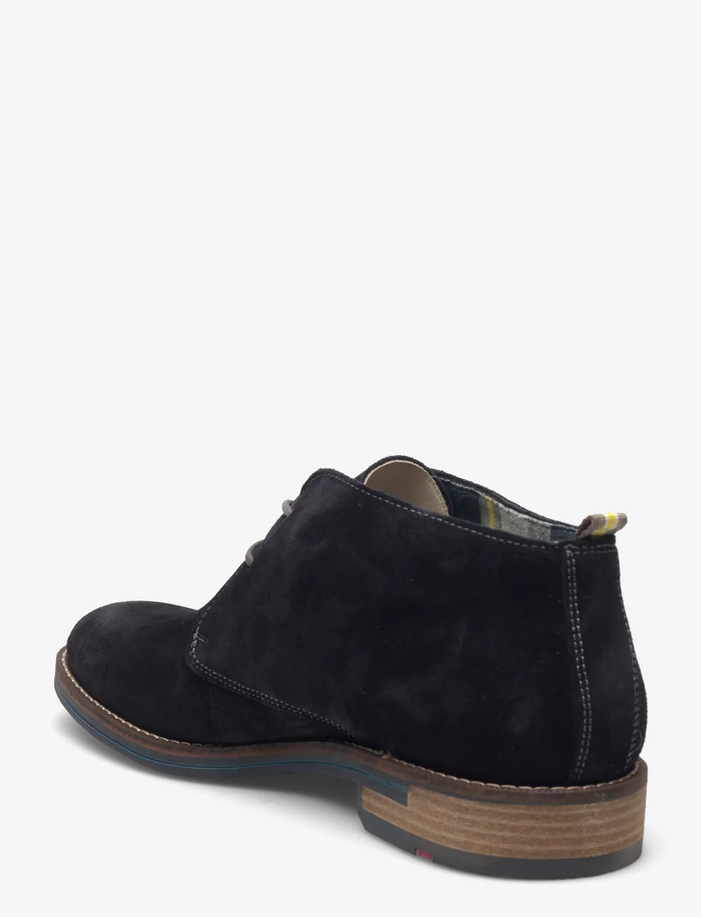 Lloyd - 1521728 - derby-schuhe - 8-dark blue - 2