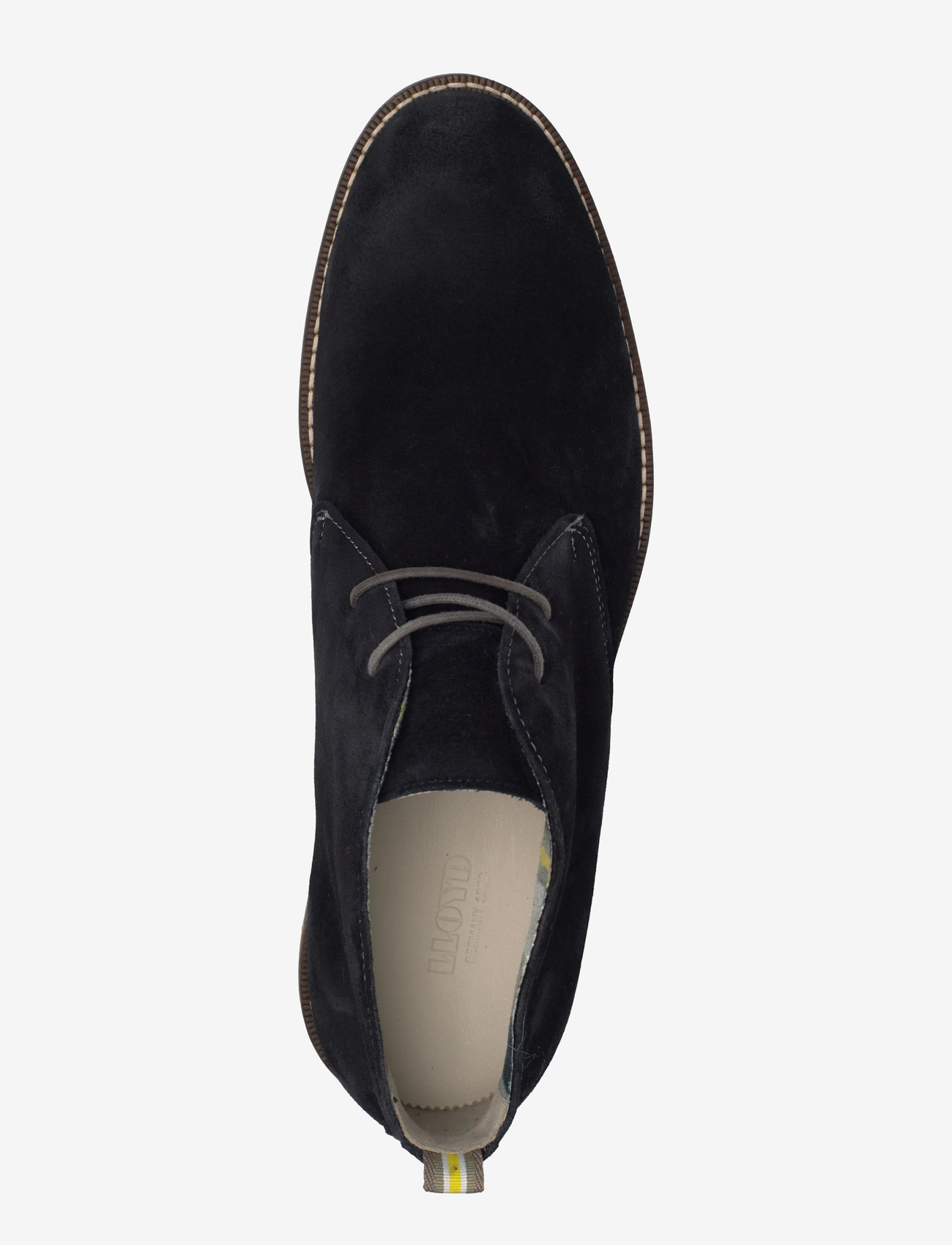 Lloyd - 1521728 - derby shoes - 8-dark blue - 3