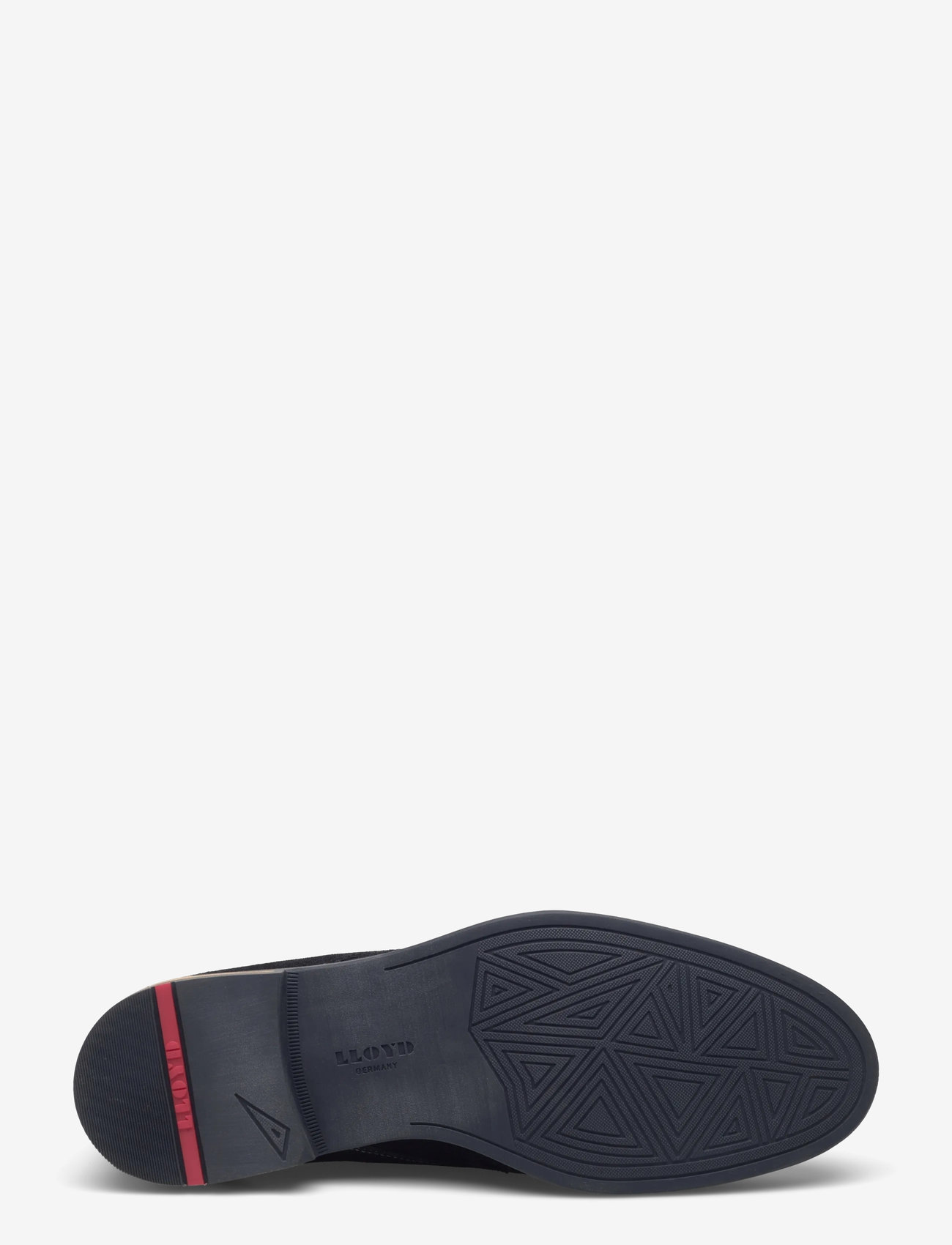 Lloyd - 1521728 - derby shoes - 8-dark blue - 4