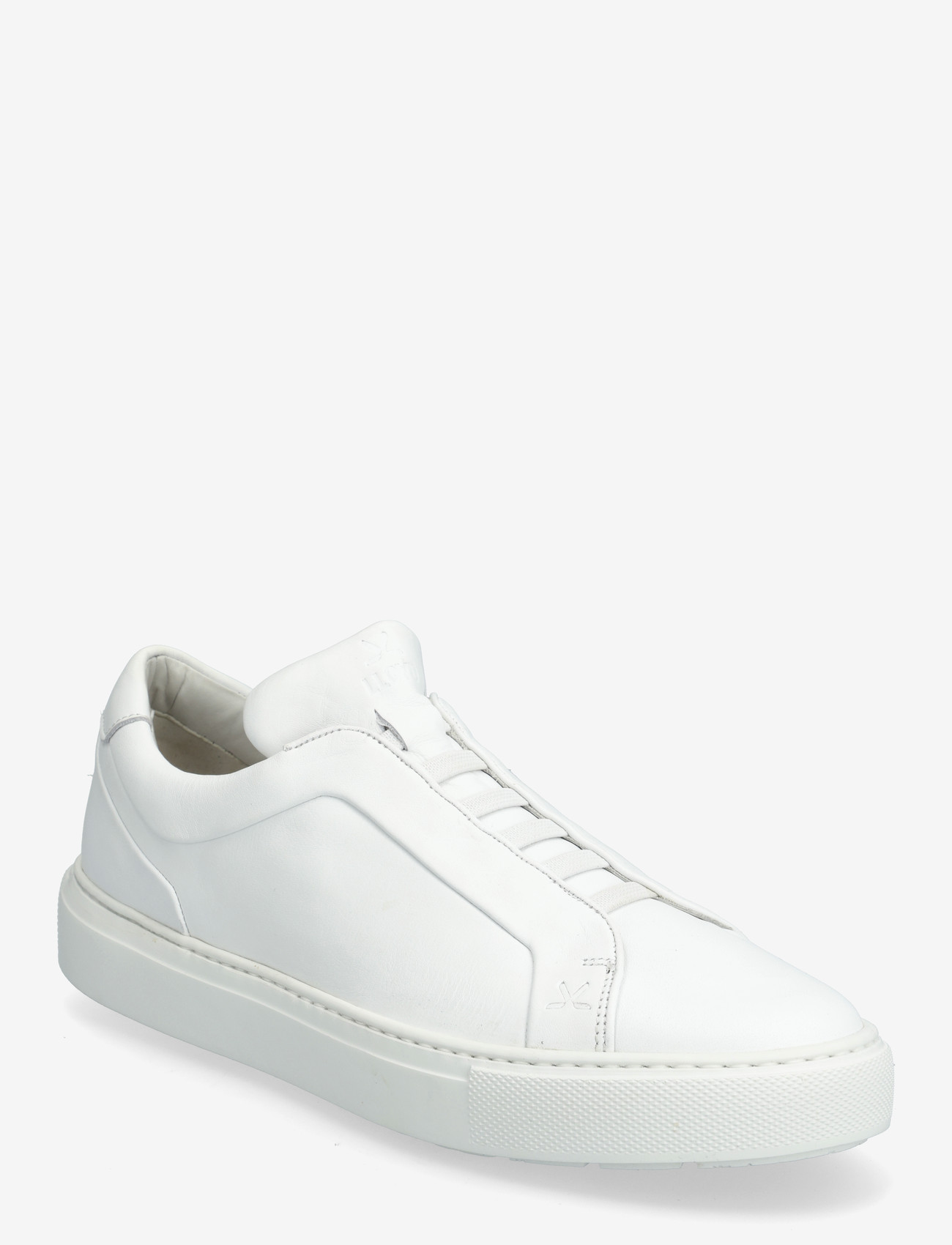 Lloyd - METRO - slip-on sneakers - 1 - white - 0