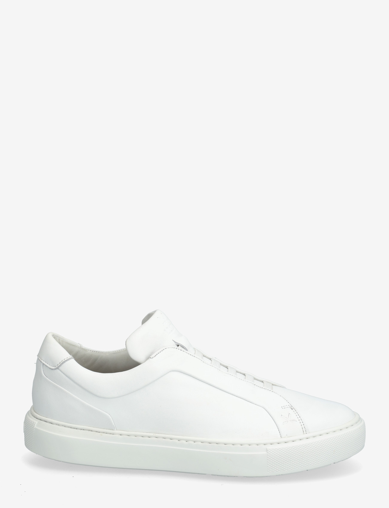 Lloyd - METRO - slip-on sneakers - 1 - white - 1