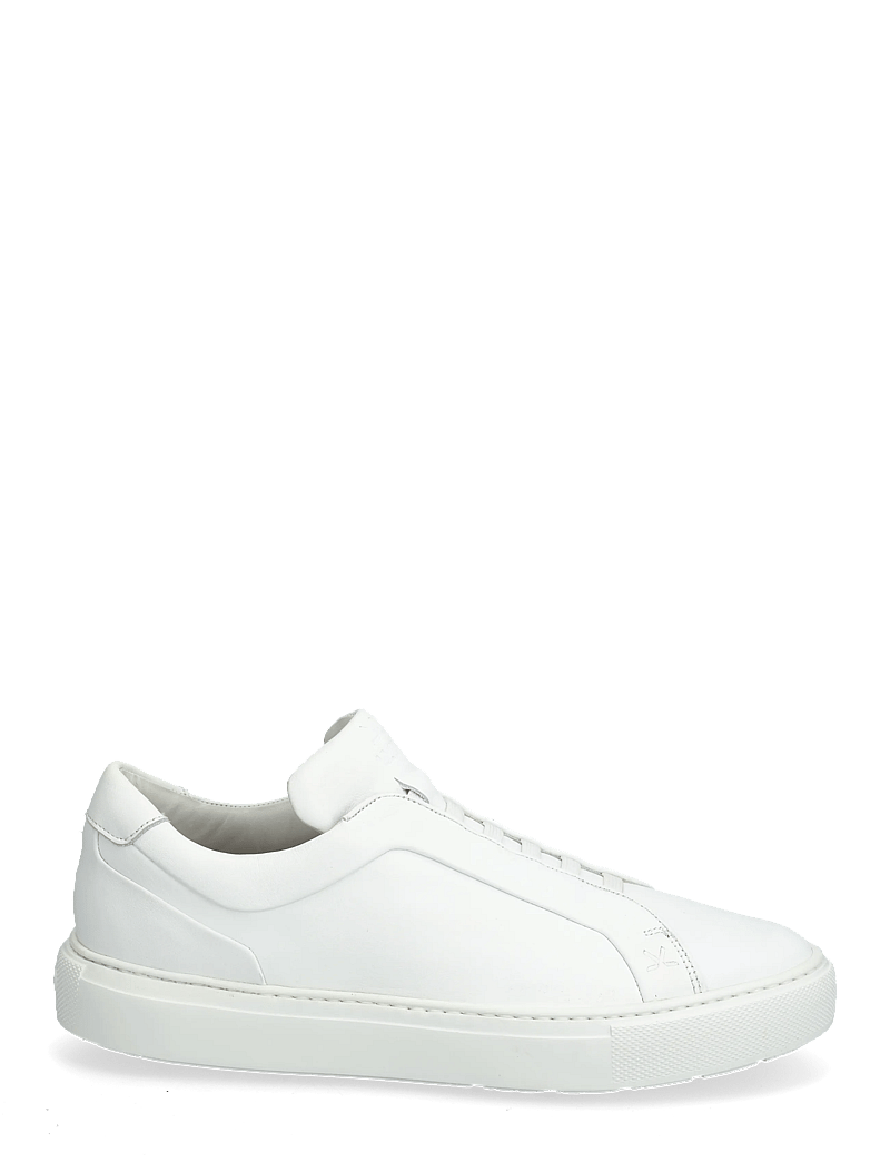 Lloyd - METRO - low tops - 1 - white - 1