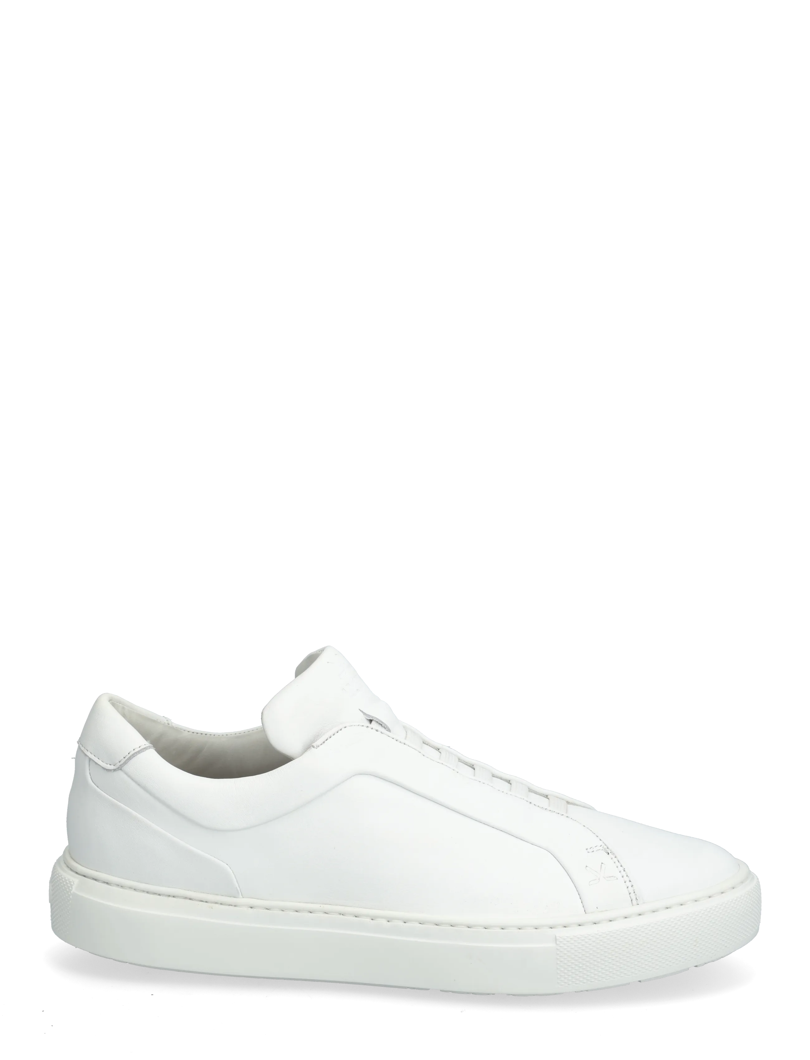 Lloyd - METRO - niedriger schnitt - 1 - white - 1
