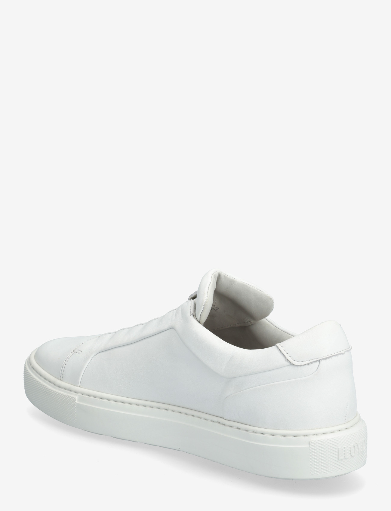 Lloyd - METRO - slip-on sneakers - 1 - white - 2