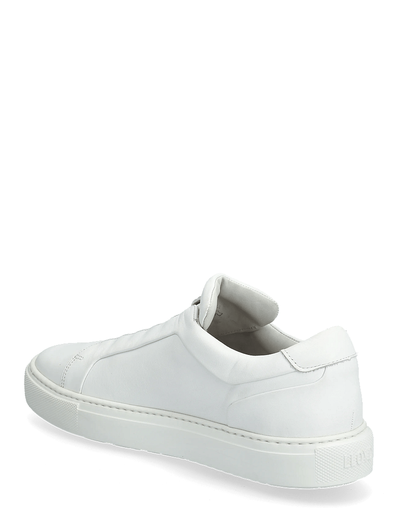 Lloyd - METRO - low tops - 1 - white - 2