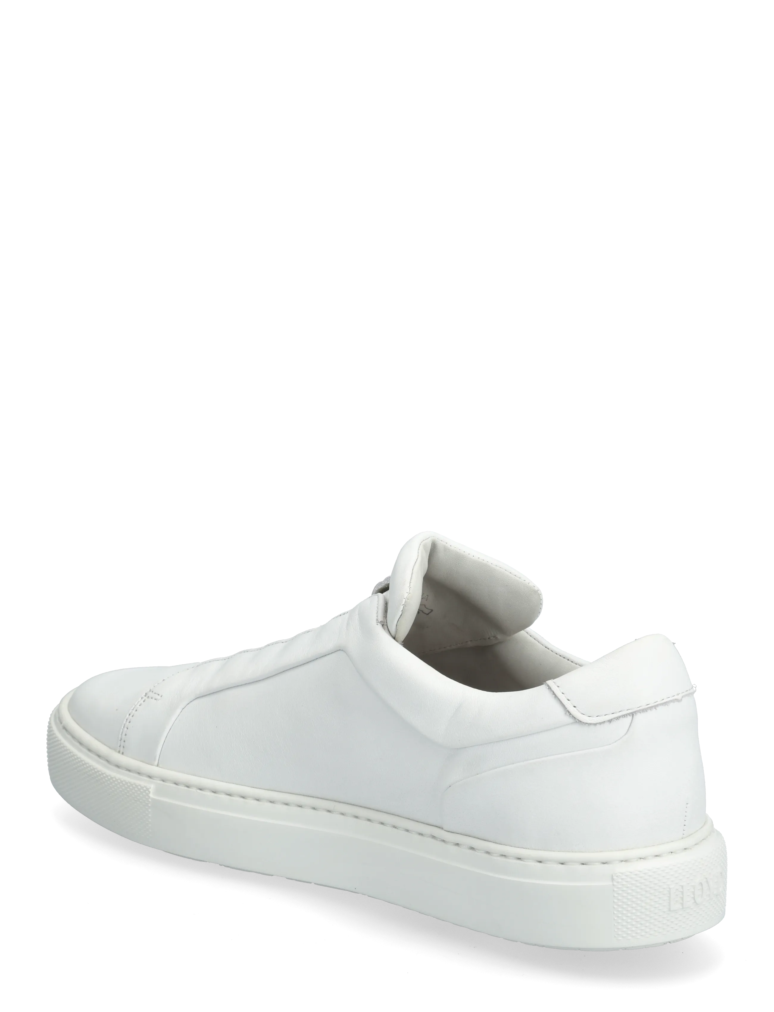 Lloyd - METRO - niedriger schnitt - 1 - white - 2