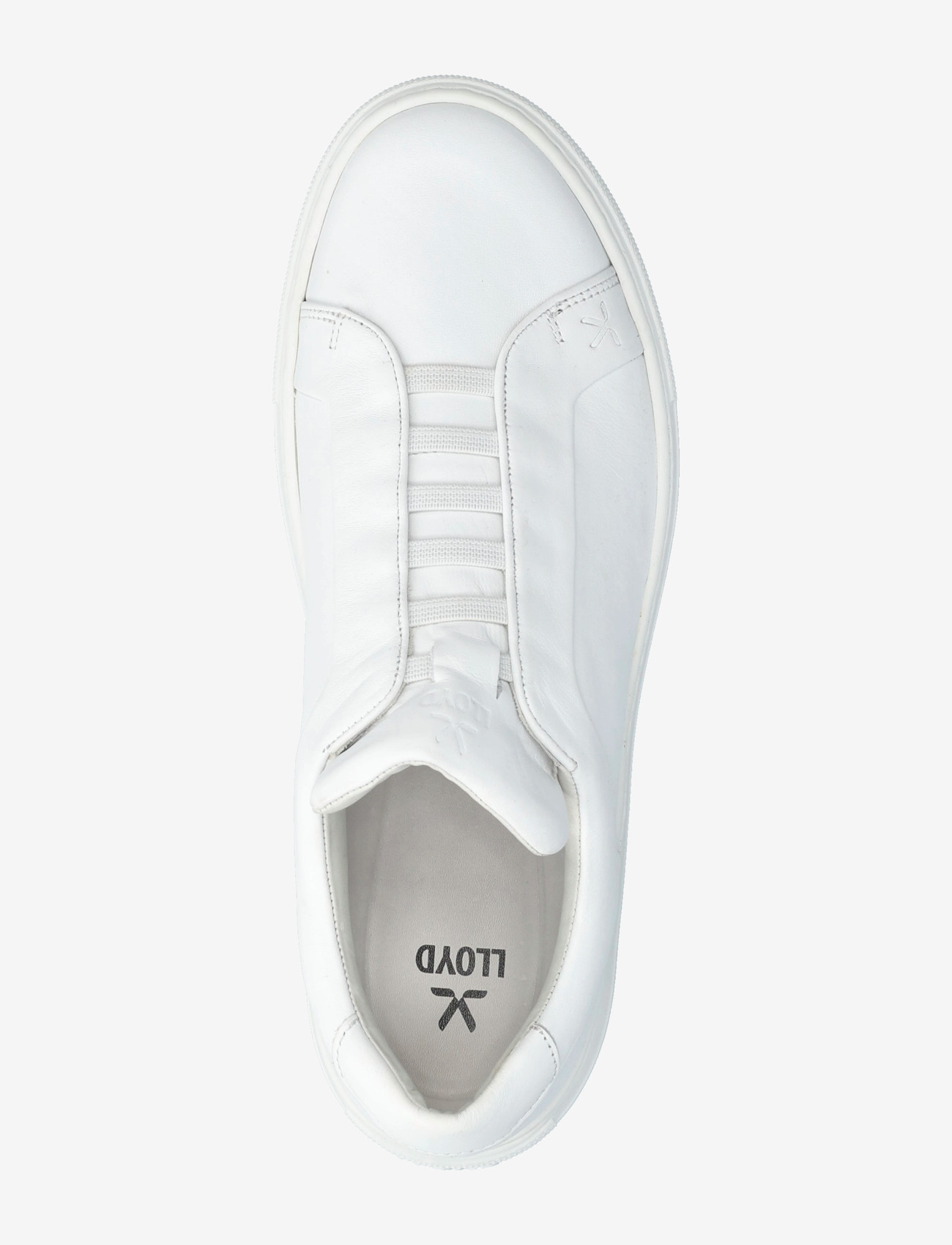 Lloyd - METRO - slip-on sneakers - 1 - white - 3