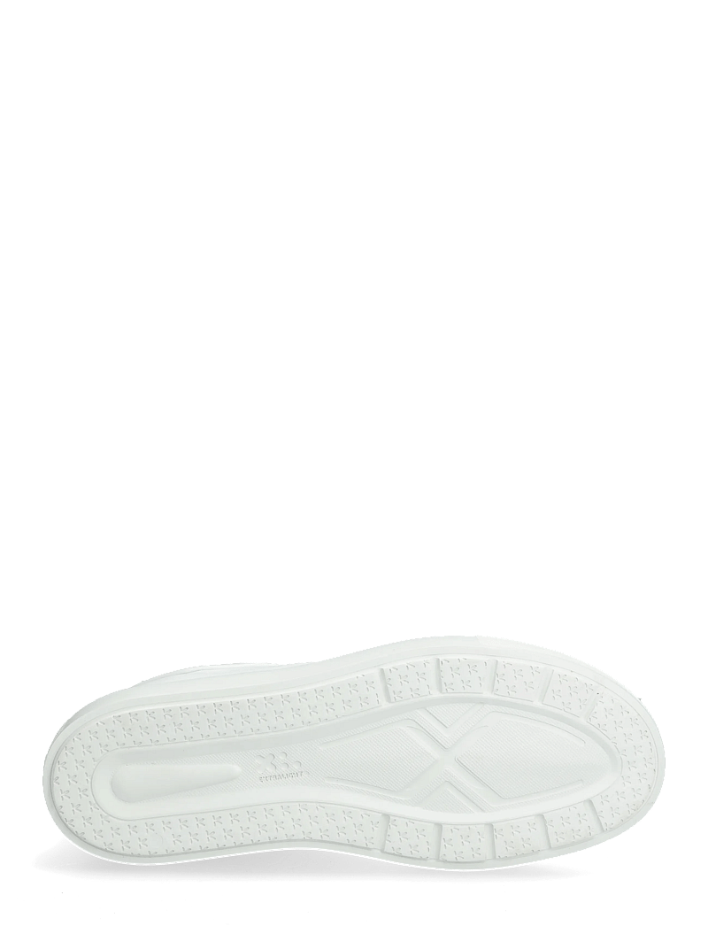 Lloyd - METRO - low tops - 1 - white - 4