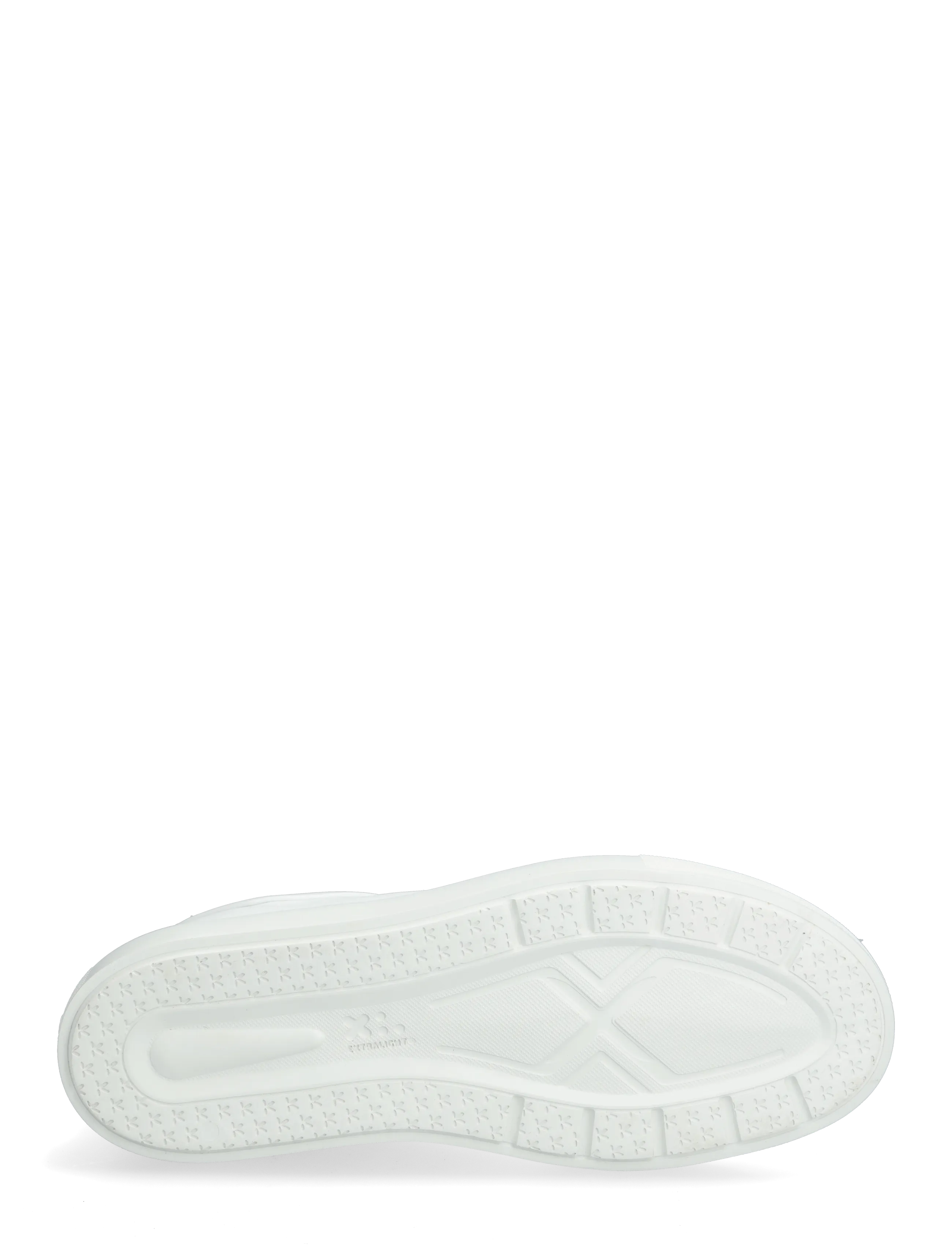 Lloyd - METRO - niedriger schnitt - 1 - white - 4