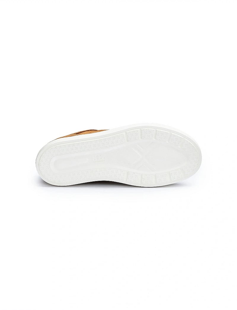 Lloyd - METRO - low tops - 3 - camel - 2