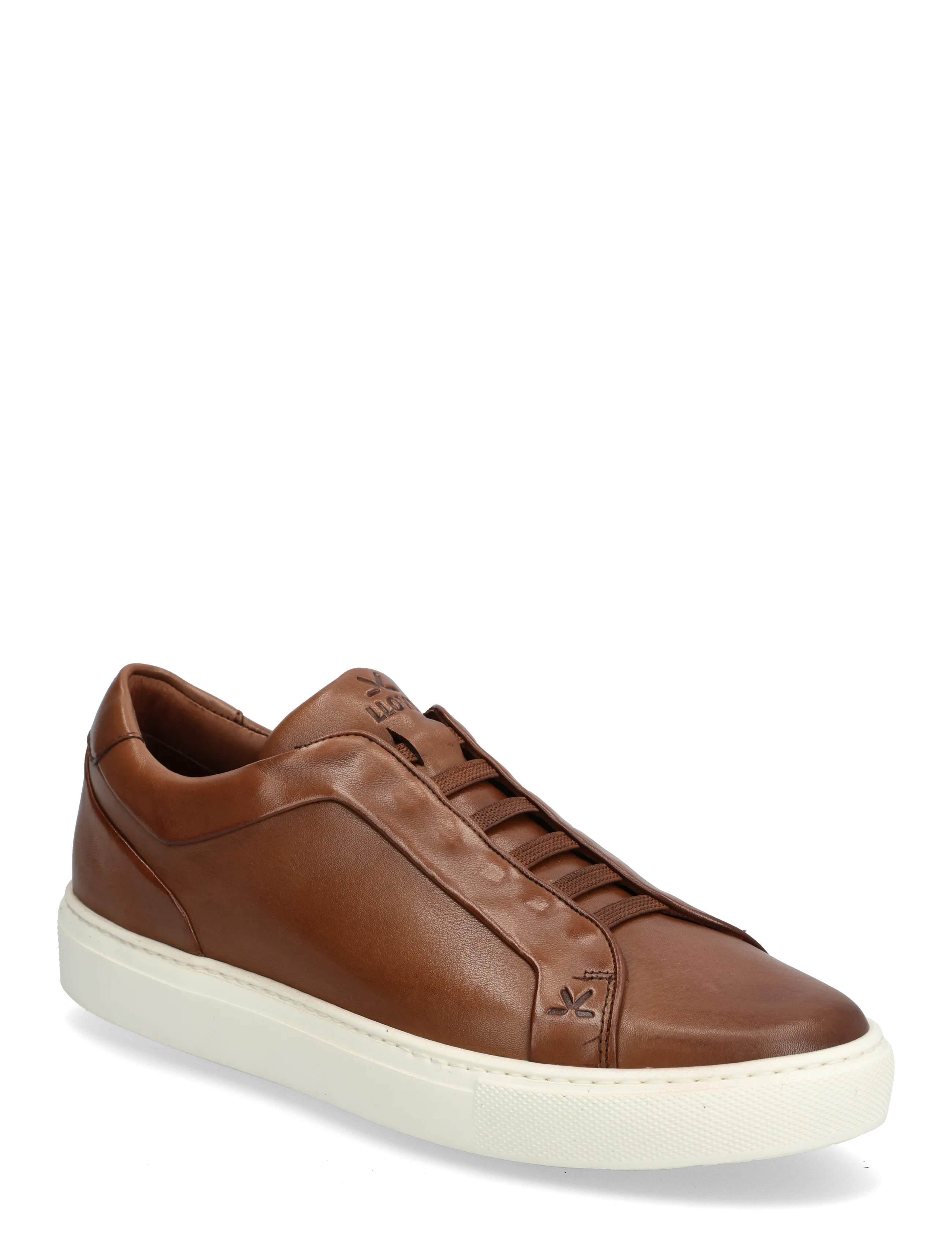 Lloyd Metro, 42, Brown, Sneakers > Business-Sneakers, Herre