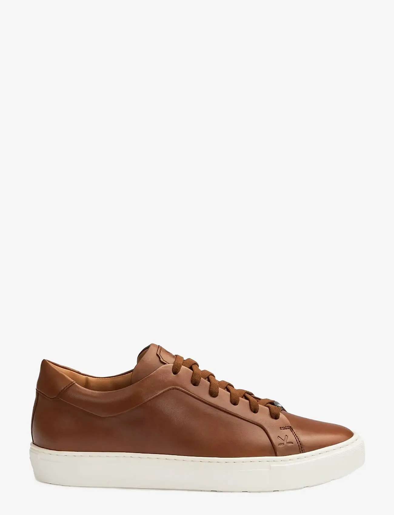 Lloyd - METRO - niedriger schnitt - 3 - cognac - 2