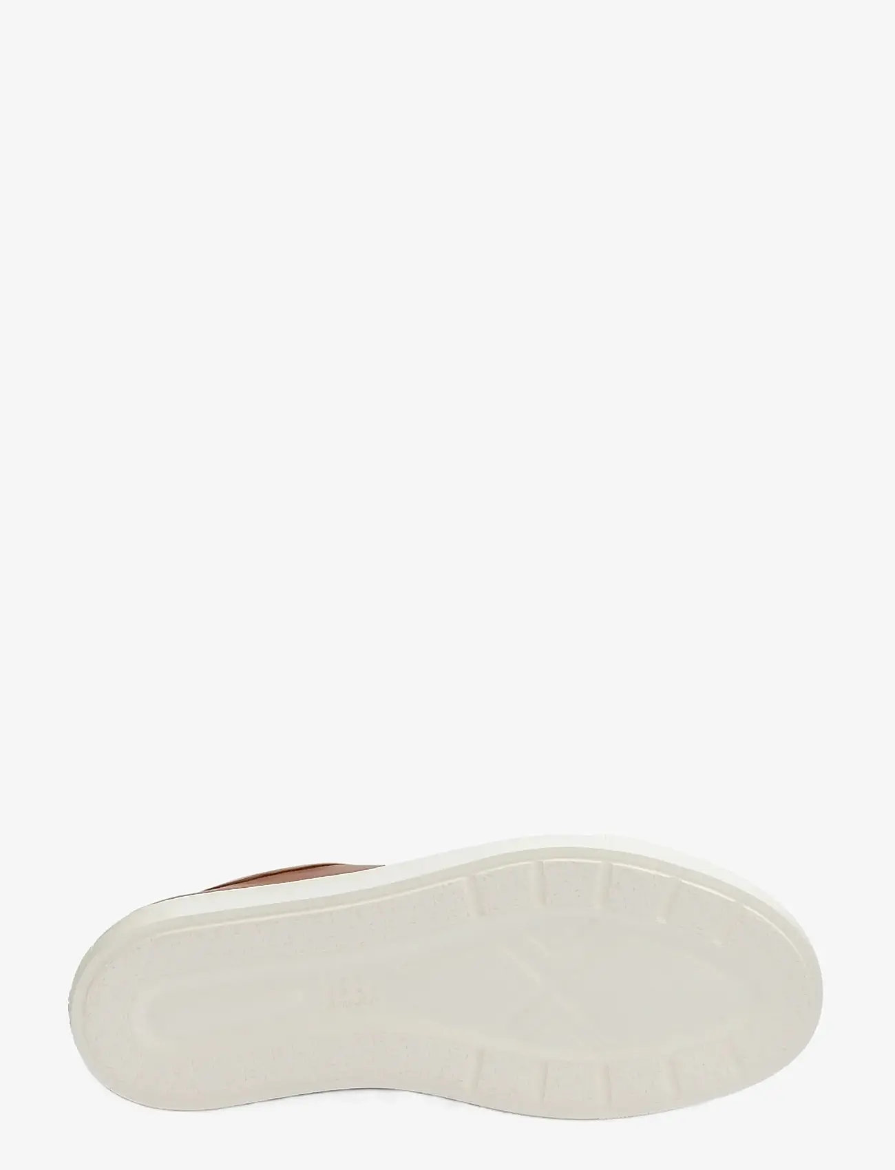 Lloyd - METRO - niedriger schnitt - 3 - cognac - 3