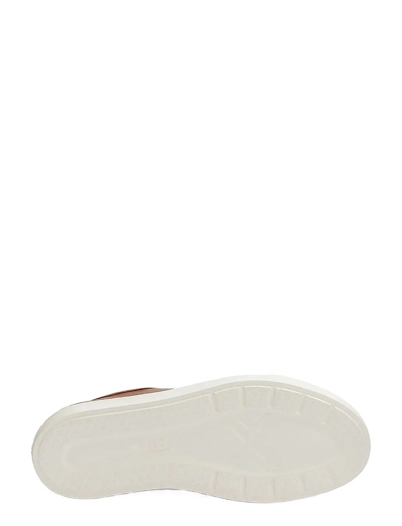 Lloyd - METRO - niedriger schnitt - 3 - cognac - 3