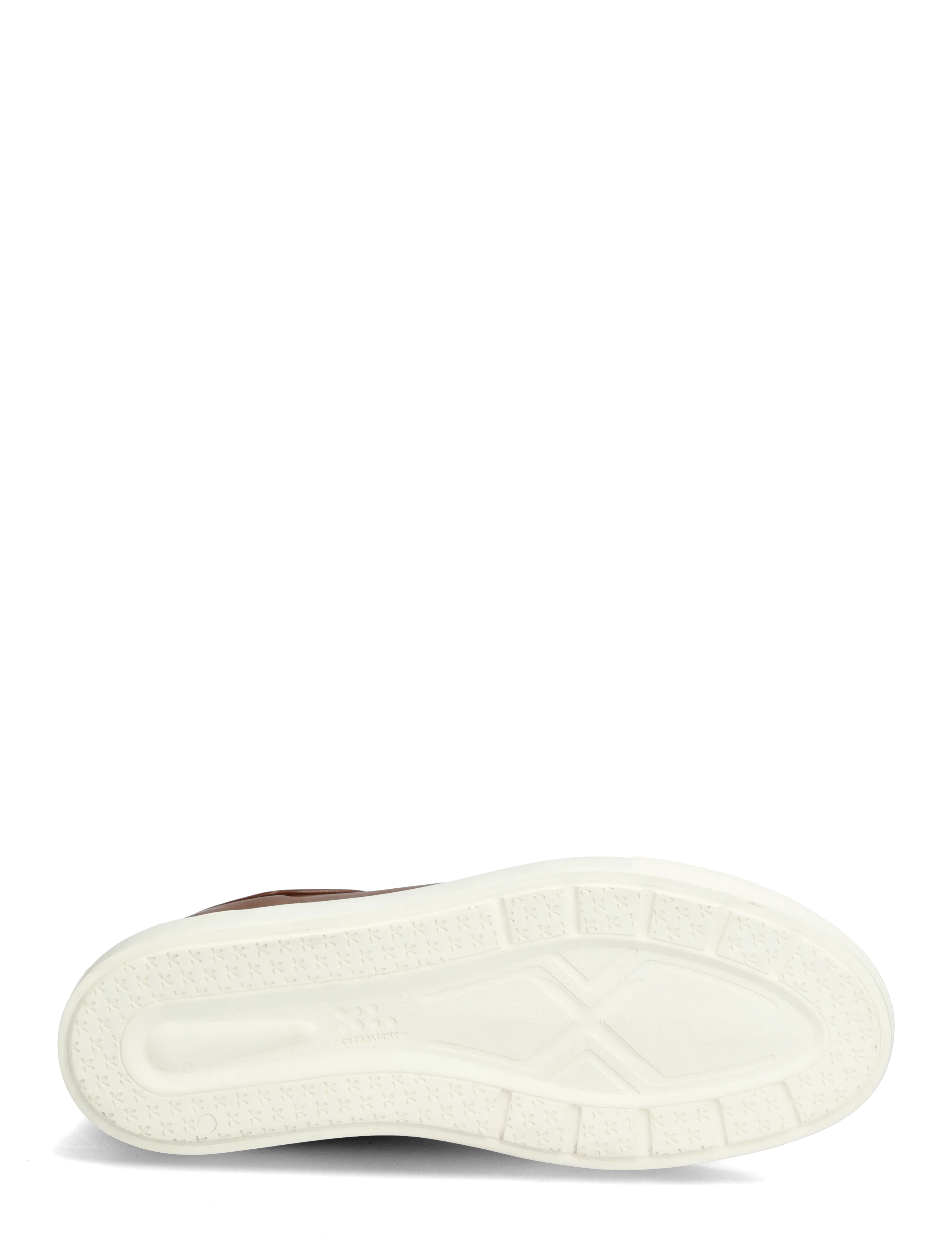 Lloyd - METRO - low tops - 3 - cognac - 4